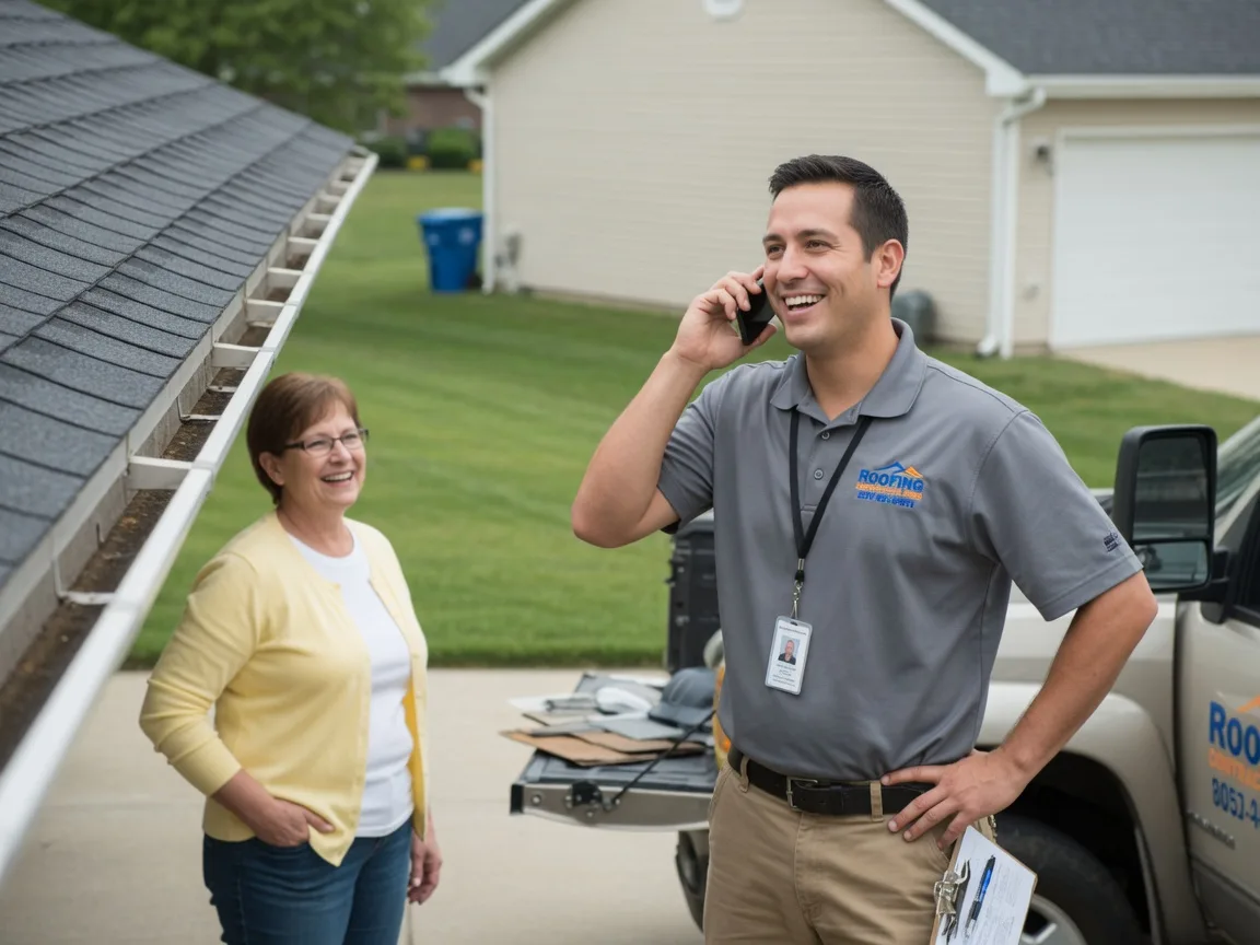 Local Roofing Contractors Parsons, KS FAQs